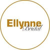 ellynne bridal logo image