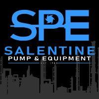 salentine pump & equipment