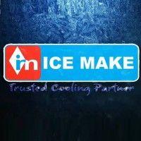 ice make refrigeration limited logo image