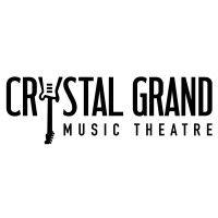 crystal grand music theatre logo image