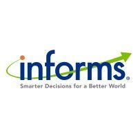 informs logo image