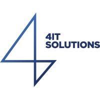 4it solutions sp. z  o.o. logo image