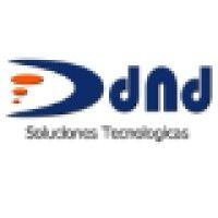 dnd soluciones logo image