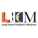 logo of Long Island Childrens Museum