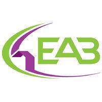 eab construction ltd logo image