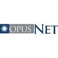 opustrust logo image