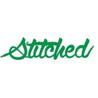 stitchedusa logo image