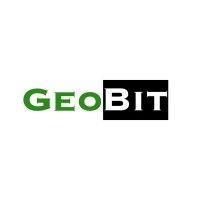 geobit logo image