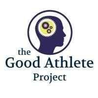 good athlete project (501c3) logo image