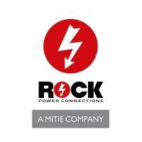 rock power connections ltd logo image