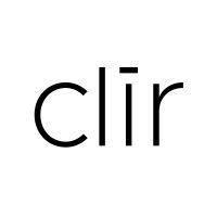 clīr logo image