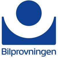 bilprovningen logo image