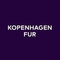 kopenhagen fur logo image