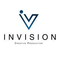 invision logo image