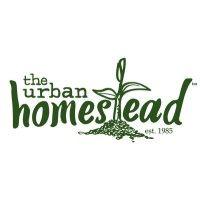 urban homestead logo image