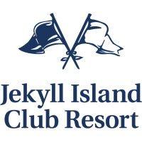 jekyll island club resort logo image