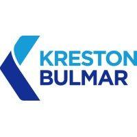 kreston bulmar logo image