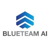 blueteam ai logo image