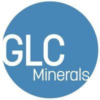 glc minerals logo image