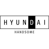 한섬(handsome) logo image