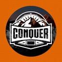 logo of Conquer