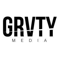 grvty media logo image