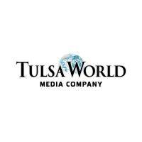 tulsa world media company logo image