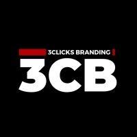 3clicks branding logo image