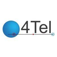 4tel logo image