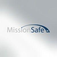 missionsafe: international medical insurance logo image