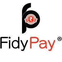 fidypay logo image