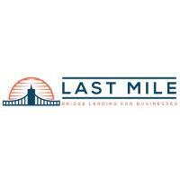 last mile lending logo image