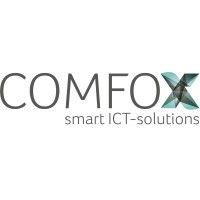 comfox ag logo image