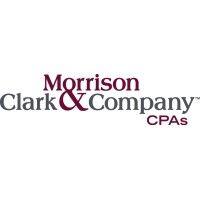 morrison, clark & company cpas, pllc