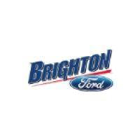 brighton ford logo image