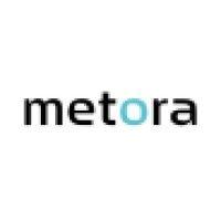 metora logo image