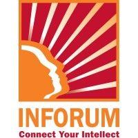 inforum, a division of the commonwealth club logo image