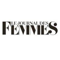 le journal des femmes logo image