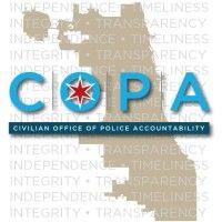 civilian office of police accountability logo image