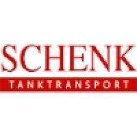 schenk tanktransport logo image