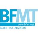 logo of Bfmt Gruppe