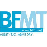 bfmt gruppe logo image