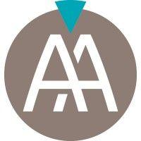 réseau agn avocats logo image