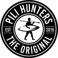 pili hunters logo image