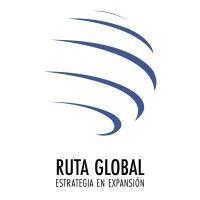 ruta global logo image