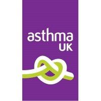 asthma uk logo image