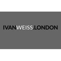 ivanweiss.london logo image