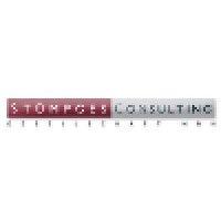 stümpges consulting gmbh logo image