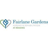 fairlane gardens nursing and rehabilitation logo image