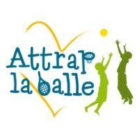 attrap'la balle logo image